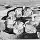 Illustration for article titled Lunar Colonies of the Future (1969)